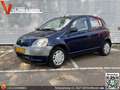 Toyota Yaris 1.0-16V VVT-i Terra | 5-Deurs | Trekhaak | APK 09- Blauw - thumbnail 1