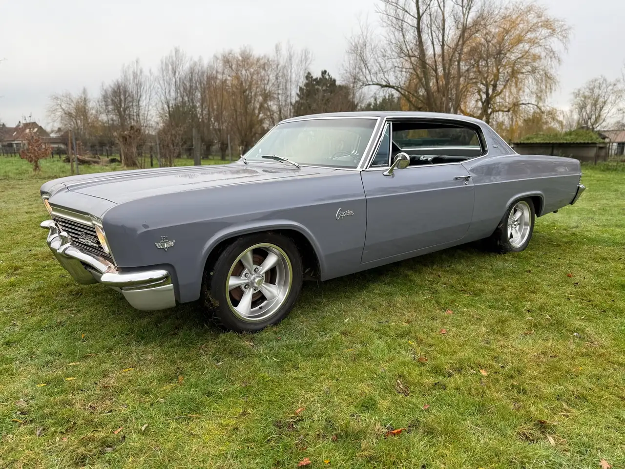 Chevrolet Caprice