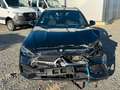 Mercedes-Benz C 220 T d AMG LINE LED NAVI LEDER Schwarz - thumbnail 3
