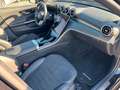 Mercedes-Benz C 220 T d AMG LINE LED NAVI LEDER Schwarz - thumbnail 16