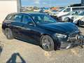 Mercedes-Benz C 220 T d AMG LINE LED NAVI LEDER Schwarz - thumbnail 1