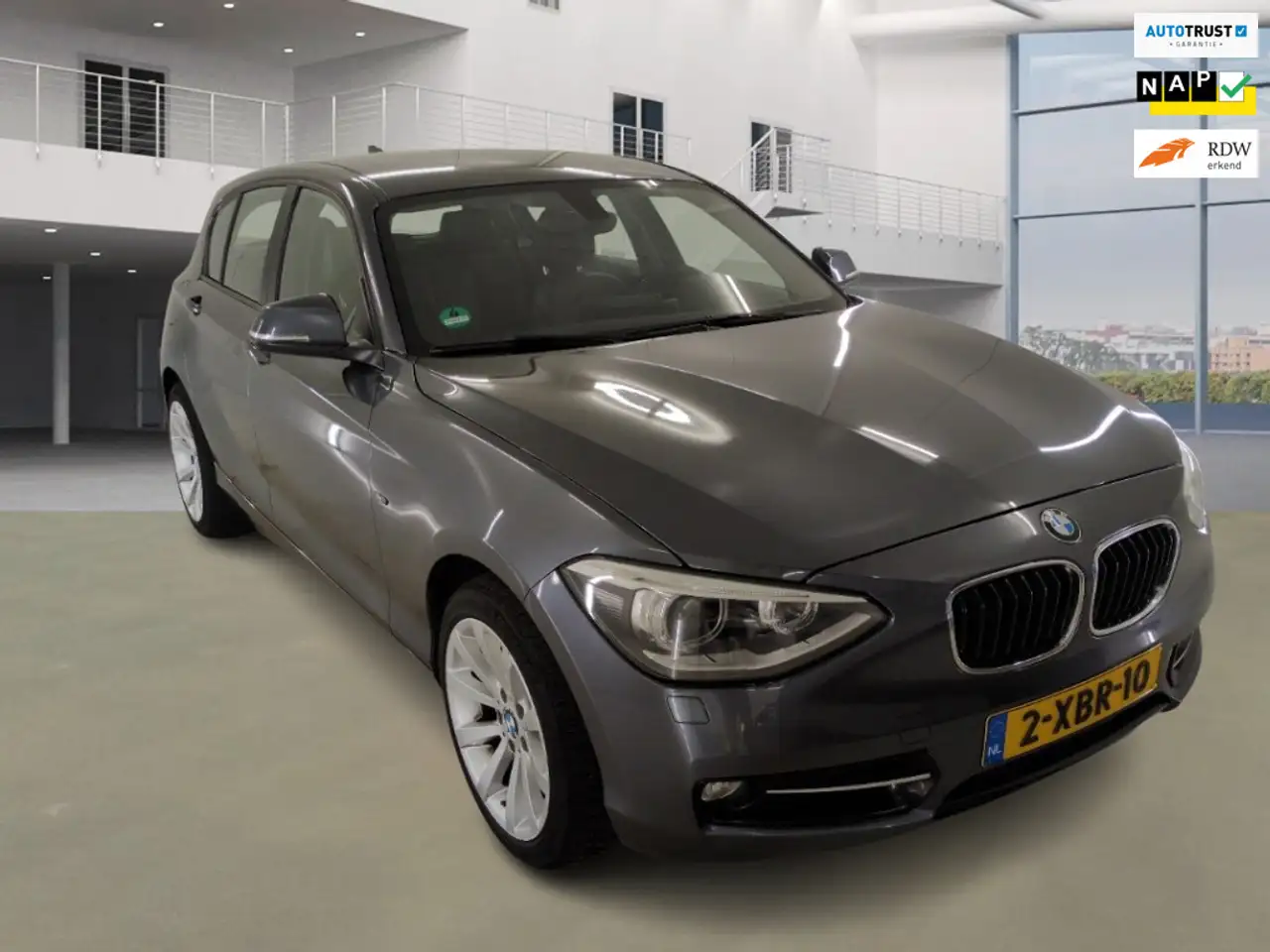 BMW 116