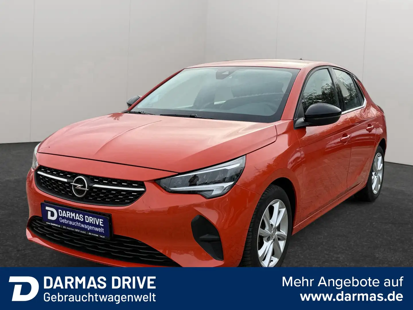 Opel Corsa Corsa Edition 1.2 Led Android/Carplay 1.Hd. - 1