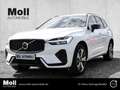 Volvo XC60 Plus Dark Recharge Plug-In Hybrid AWD T8 Twin Engi Weiß - thumbnail 1