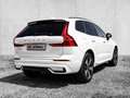 Volvo XC60 Plus Dark Recharge Plug-In Hybrid AWD T8 Twin Engi Weiß - thumbnail 2