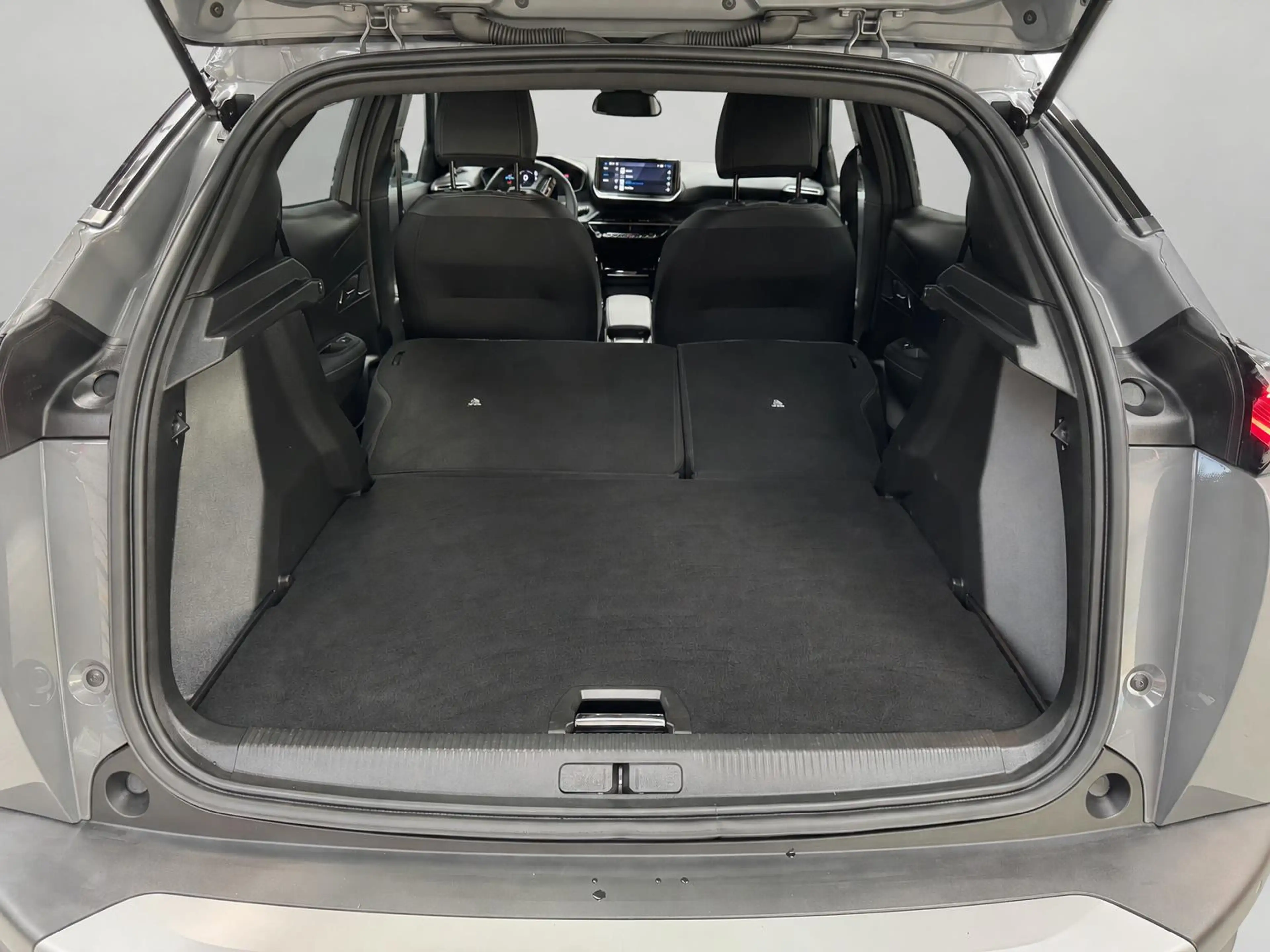 Peugeot 2008 1.2 Hybrid 145 Allure 360 camera | Dodehoekdet. |