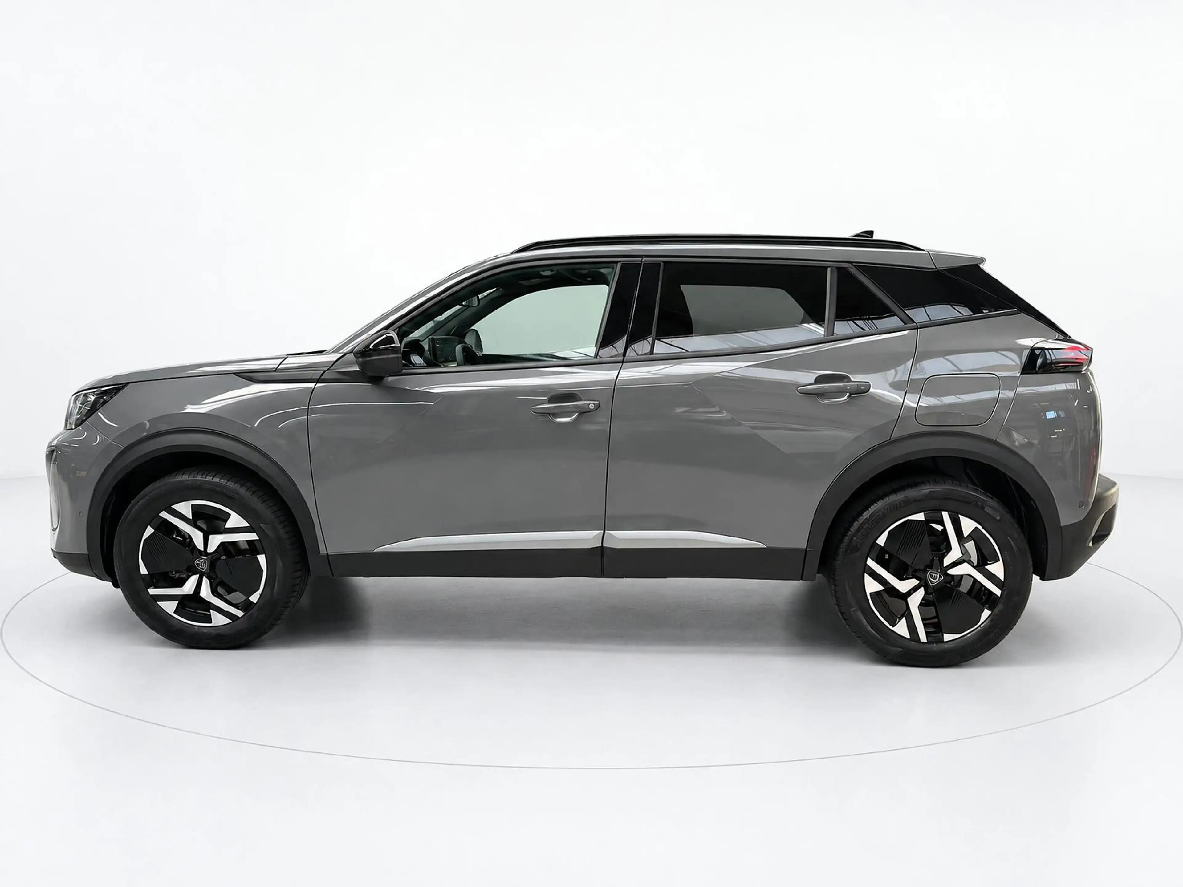 Peugeot 2008 1.2 Hybrid 145 Allure 360 camera | Dodehoekdet. | — photo 8