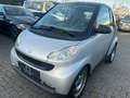 smart forTwo fortwo coupe Micro Hybrid Drive 45 kW Negru - thumbnail 1