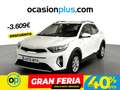 Kia Stonic 1.2 DPi Drive Blanco - thumbnail 1