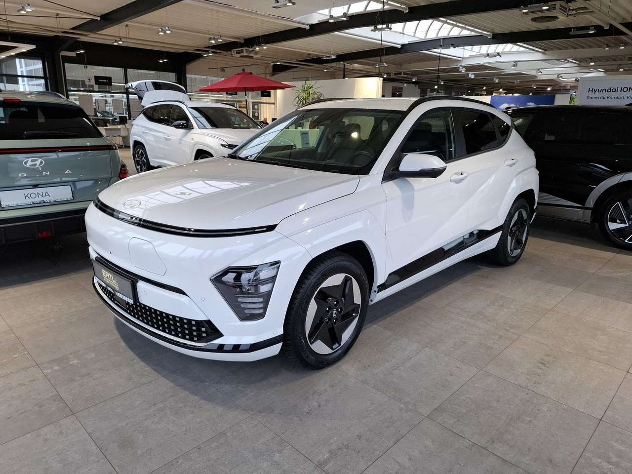 Hyundai KONA 2024
