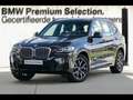 BMW X3 xDrive30e M Sport Grijs - thumbnail 1
