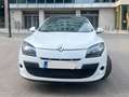 Renault Megane Megane 1.5 dCi Authentique FAP Blanc - thumbnail 5