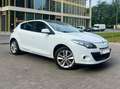 Renault Megane Megane 1.5 dCi Authentique FAP Blanc - thumbnail 4