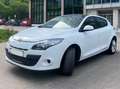 Renault Megane Megane 1.5 dCi Authentique FAP Blanc - thumbnail 1