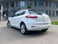 Renault Megane Megane 1.5 dCi Authentique FAP Blanc - thumbnail 2
