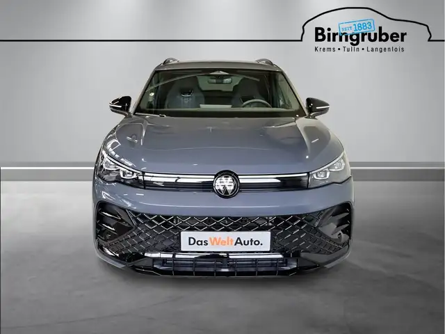 Volkswagen Tiguan Sport TDI DSG Ansicht 2