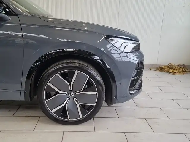 Volkswagen Tiguan Sport TDI DSG Ansicht 6