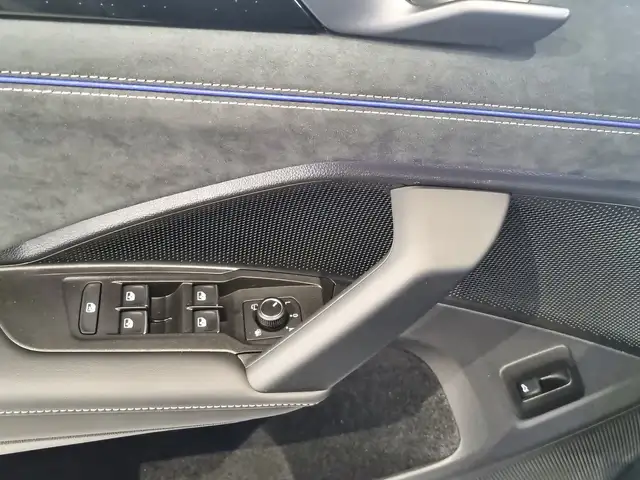 Volkswagen Tiguan Sport TDI DSG Ansicht 17