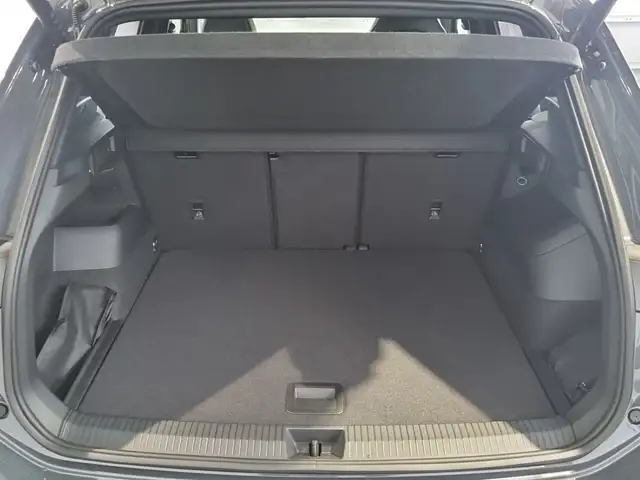 Volkswagen Tiguan Sport TDI DSG Ansicht 15