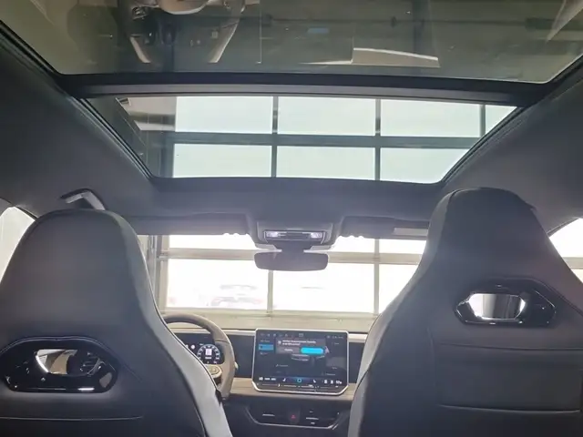 Volkswagen Tiguan Sport TDI DSG Ansicht 14