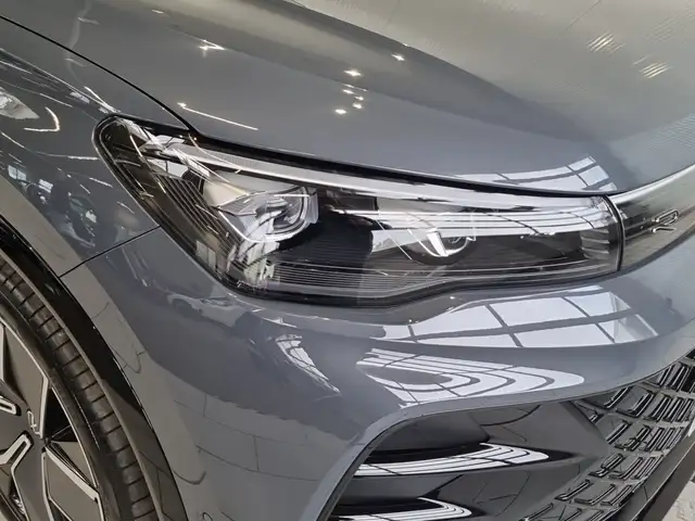 Volkswagen Tiguan Sport TDI DSG Ansicht 7