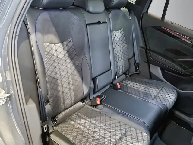 Volkswagen Tiguan Sport TDI DSG Ansicht 11