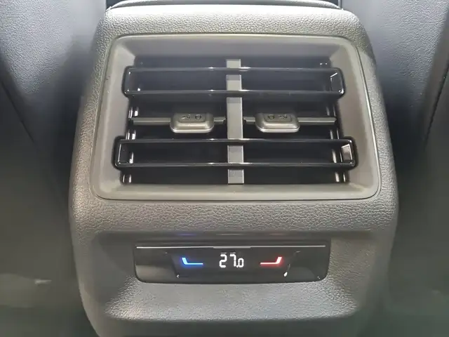 Volkswagen Tiguan Sport TDI DSG Ansicht 16