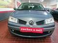 Renault Megane Expression 1.6 16v Blau - thumbnail 5