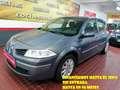 Renault Megane Expression 1.6 16v Blau - thumbnail 1