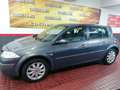 Renault Megane Expression 1.6 16v Blau - thumbnail 12