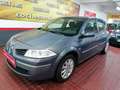 Renault Megane Expression 1.6 16v Blau - thumbnail 37
