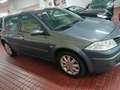 Renault Megane Expression 1.6 16v Blau - thumbnail 10