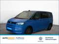 Volkswagen T7 Multivan 1.5 TSI DSG 7S *AHK*LED*NAVI*R-CAM* Blau - thumbnail 1