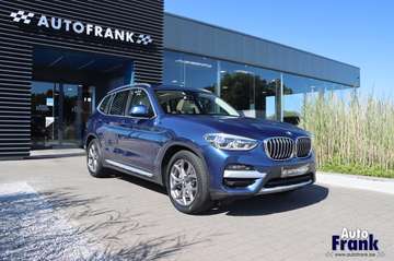 20D / XLINE / PANO / TREKHK / HEAD-UP / KEYLESS /
