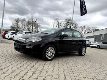 1.4 8V MyLife *Klima Radio Blue & Me*