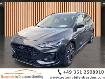 Turnier 1.0 EcoBoost ST-Line*ACC*