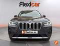 BMW X3 xDrive20d Noir - thumbnail 2