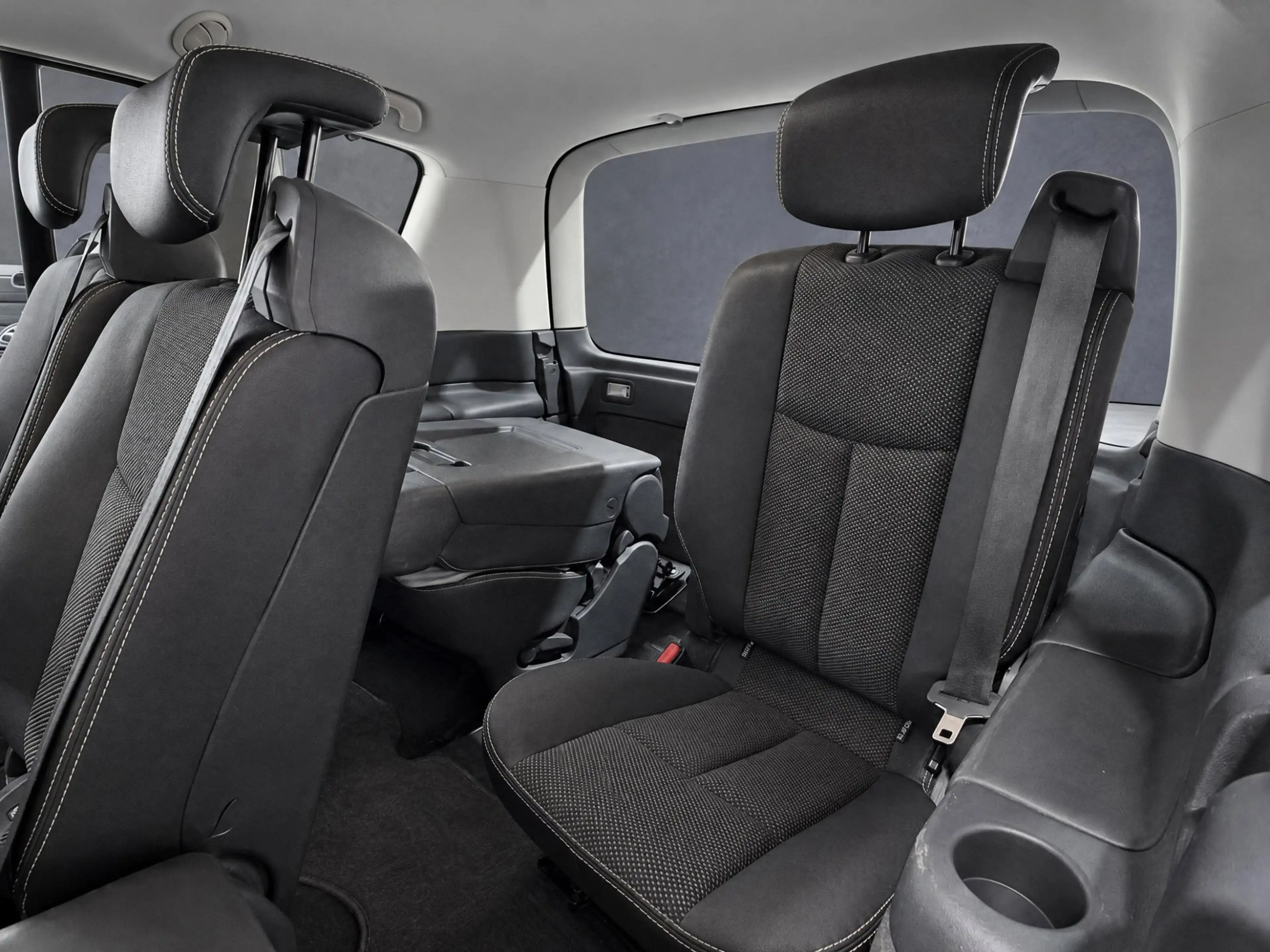 Renault Espace 2.0 dCi Dynamique 7 Persoons met Climate !!! Navig — photo 11