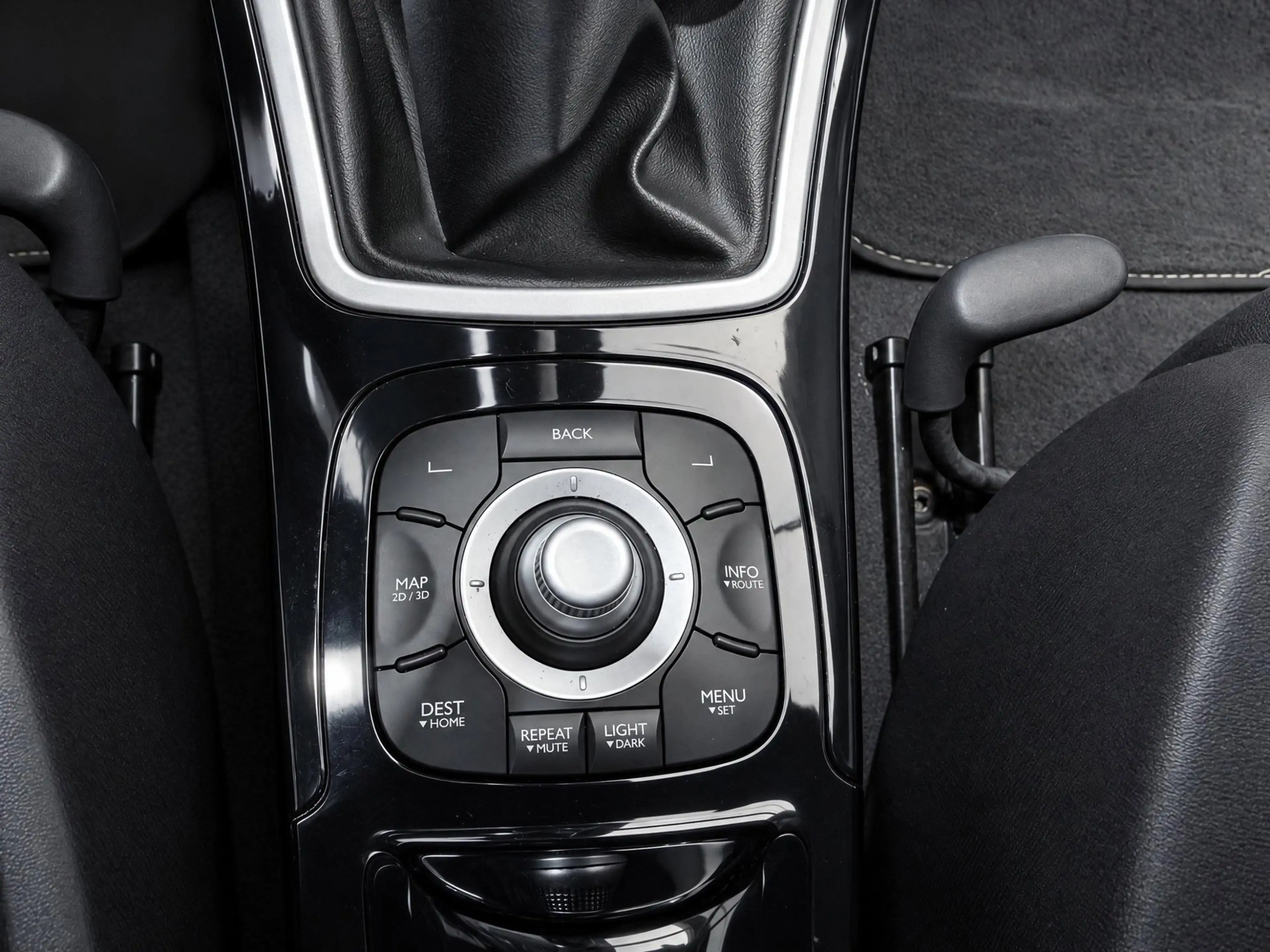 Renault Espace 2.0 dCi Dynamique 7 Persoons met Climate !!! Navig — photo 12