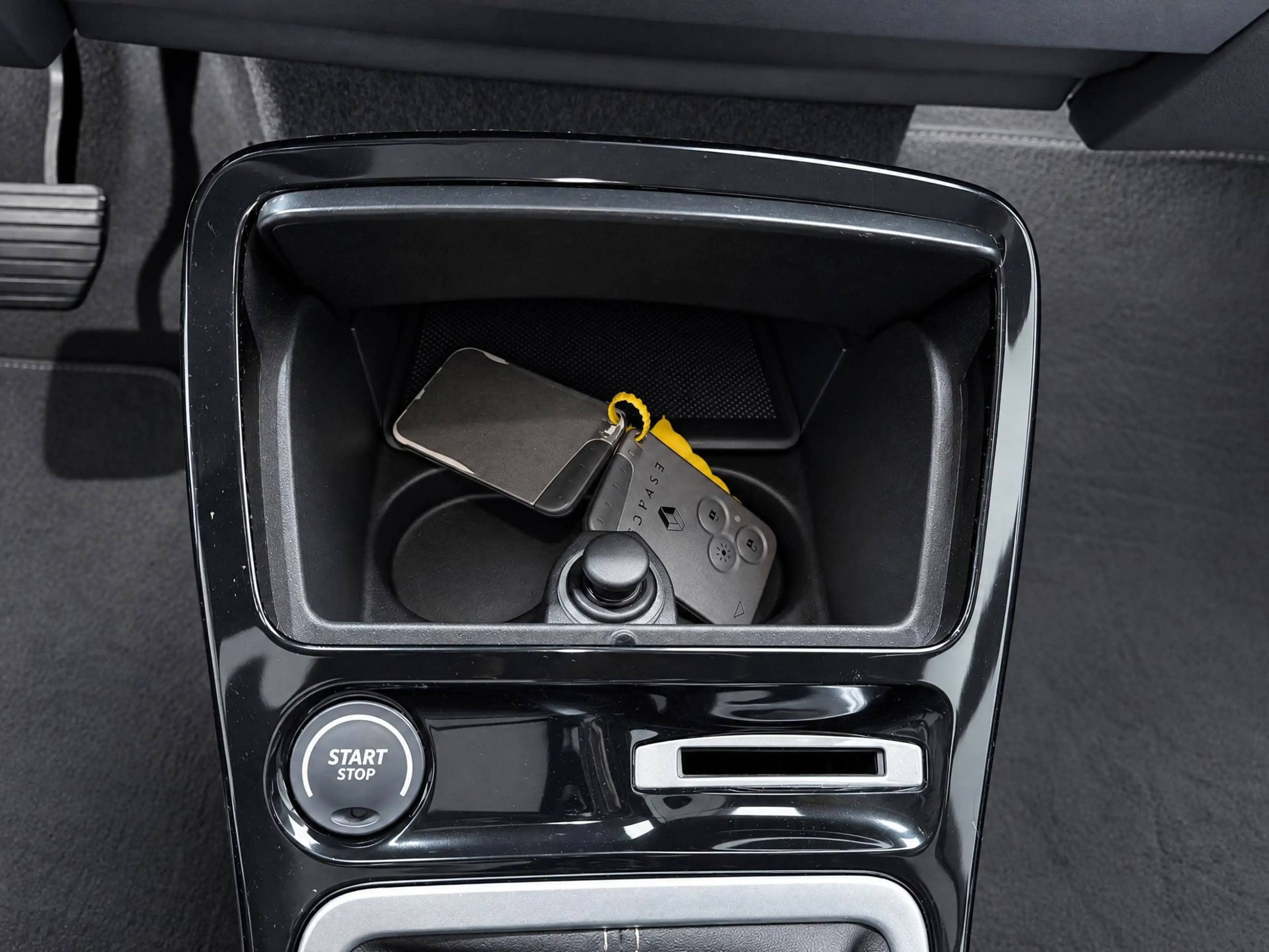 Renault Espace 2.0 dCi Dynamique 7 Persoons met Climate !!! Navig — photo 13