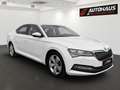 Skoda Superb 2,0 TDI Style | 1.BESITZ | SEHR GUTE AUSSTATTUNG | Weiß - thumbnail 5