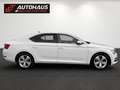 Skoda Superb 2,0 TDI Style | 1.BESITZ | SEHR GUTE AUSSTATTUNG | Weiß - thumbnail 4