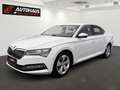 Skoda Superb 2,0 TDI Style | 1.BESITZ | SEHR GUTE AUSSTATTUNG | Weiß - thumbnail 1