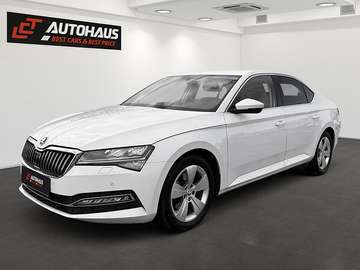 2,0 TDI Style | 1.BESITZ | SEHR GUTE AUSSTATTUNG |