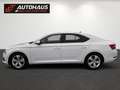 Skoda Superb 2,0 TDI Style | 1.BESITZ | SEHR GUTE AUSSTATTUNG | Weiß - thumbnail 2