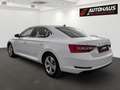 Skoda Superb 2,0 TDI Style | 1.BESITZ | SEHR GUTE AUSSTATTUNG | Weiß - thumbnail 3