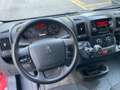 Peugeot Boxer 335 2.2 BlueHDi 140 S&S PLM-TM *Solo 29900km* Rosso - thumbnail 10