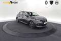 Peugeot 208 PureTech 100 EAT8 Allure | Camera | Apple Carplay Gris - thumbnail 1