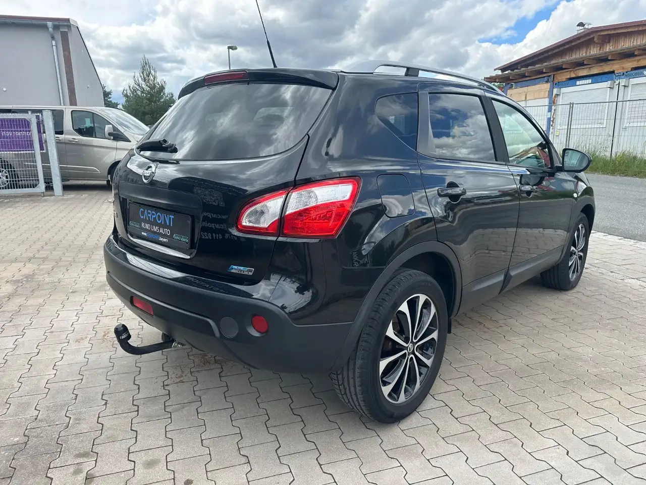 Das Auto