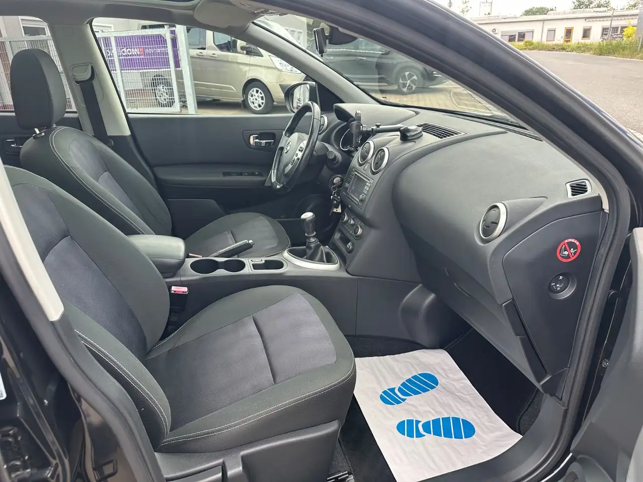 Das Auto